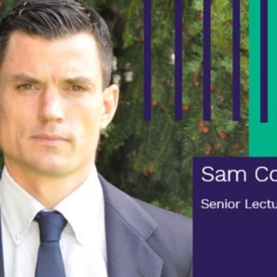 Samuel Coombs, photo 2