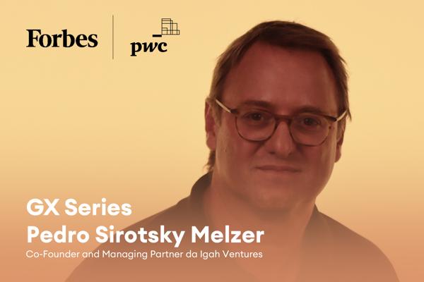 Pedro Sirotsky, photo 1