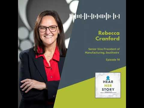 Rebecca Cranford, photo 2