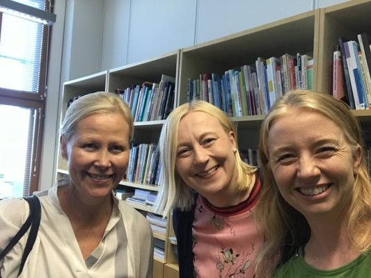 Deborah Fields, photo 2