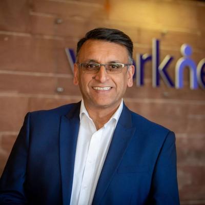 Trent Stoker, photo 1