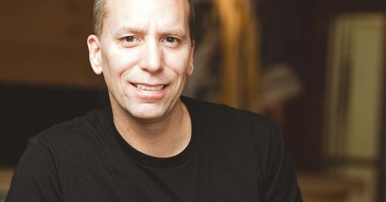 Daniel Giguère, photo 1