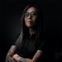 Adrian Eribal, photo 2