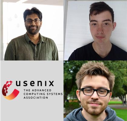 Brandon Warren, photo 2