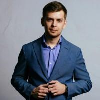 Max Kravchenko, photo 2