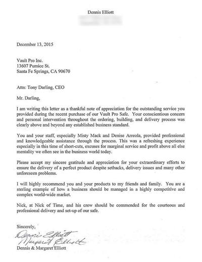 Tony Darling, photo 2