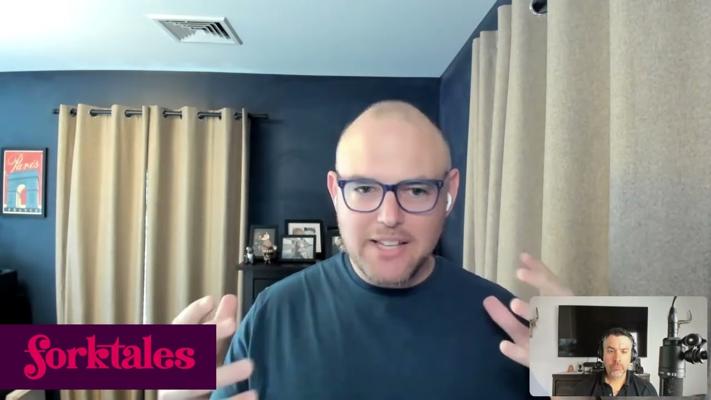 Brett Spiegel, photo 2