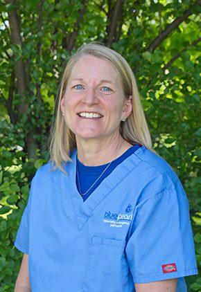 Janice Bushe, photo 1