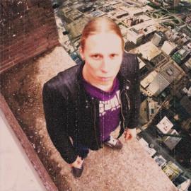 Peter Moelker, photo 1