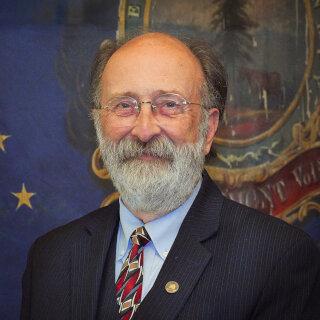 Robert Hooper III, photo 2