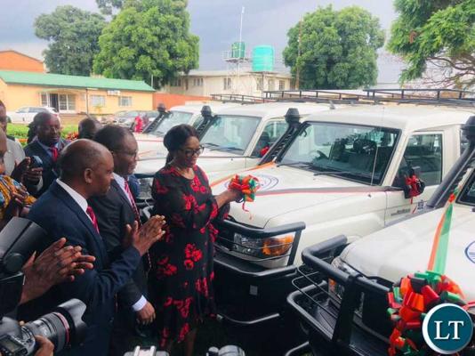 John Makumba, photo 2