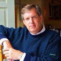 Michael O'Mara, photo 2