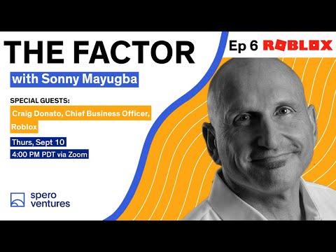 Craig Donato, photo 2