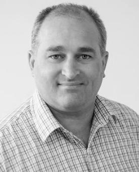 Simon Hughes, photo 1