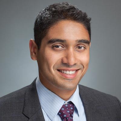 Aaron Pereira, photo 1