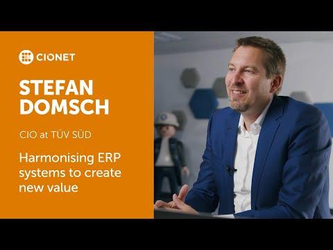 Stefan Domschitz, photo 1