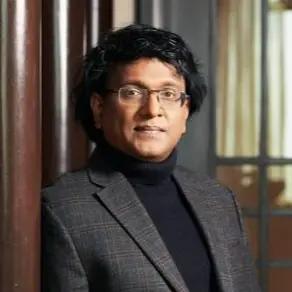 Kumar Senthil, photo 1