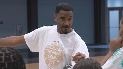 Rapheal Davis, photo 1