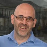 Joe Rowbotham, photo 2