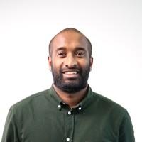 Venothan Singarasah, photo 2