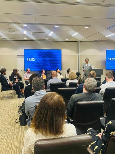 Loretta Critchett, photo 2