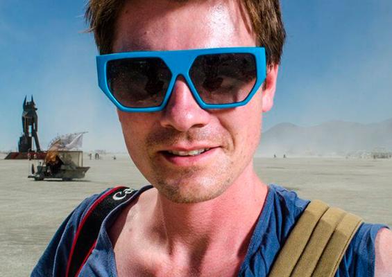 Thor Feilberg, photo 1