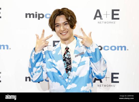 Yudai Yamada, photo 1