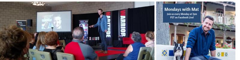 Mathew Shaffer, photo 1