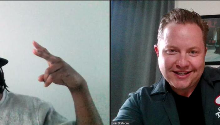 Terrell Lamont, photo 2