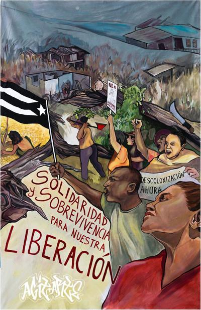 Estefania Jorges, photo 1