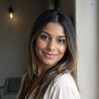 Selina Miah, photo 1