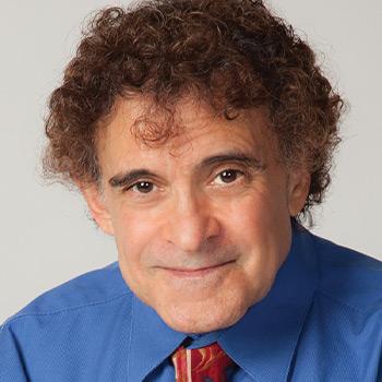 Jake Bernstein, photo 1