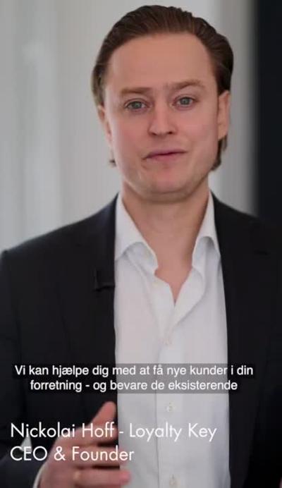 Nickolai Hoff, photo 2