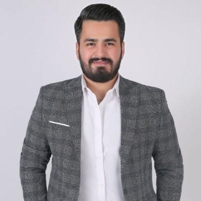 Sina Alipoor, photo 2