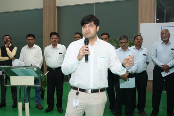 Yogesh Aghav, photo 2