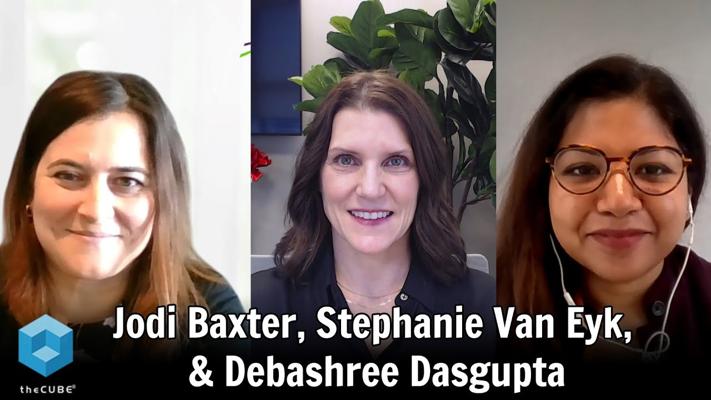 Jodi Baxter, photo 1