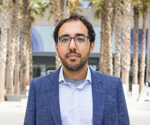 Khalil Ramadi, photo 2