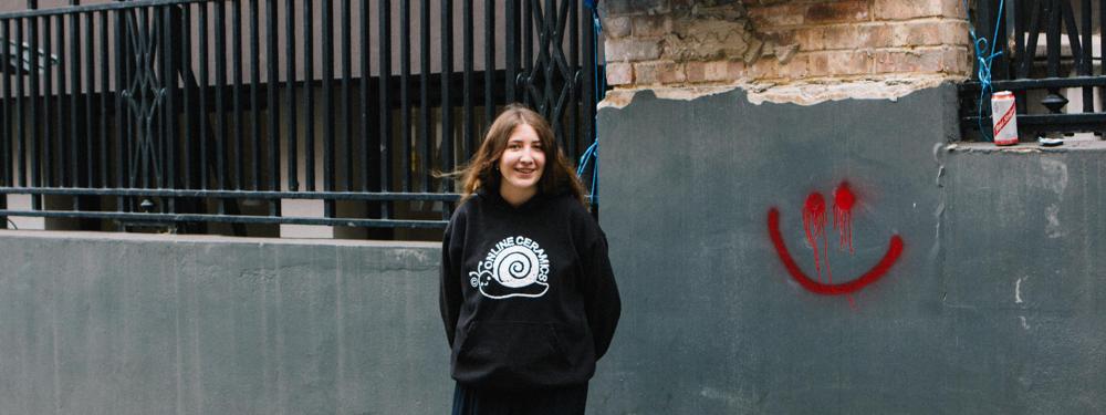 Amy Krawczyk, photo 1