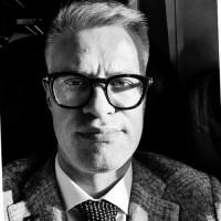 Clive Cooke, photo 2