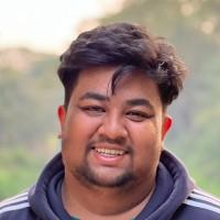 Askur Rahman, photo 2