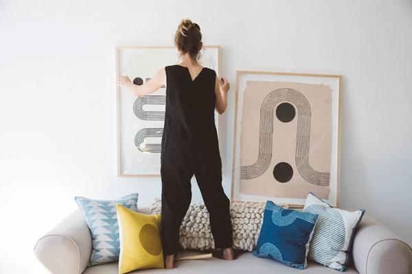 Sarah Codraro, photo 1