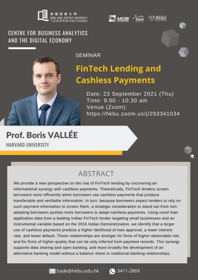 Boris Vallee, photo 1