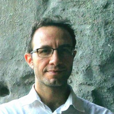 Massimo Moretti, photo 1