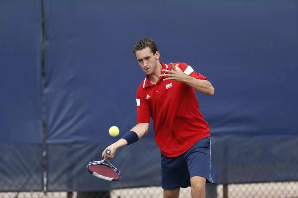 Mitchell Granger, photo 2