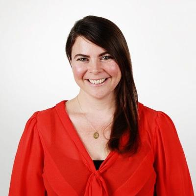 Donna Oetzel, photo 1