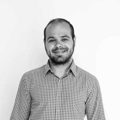 Nikos Kermanidis, photo 2