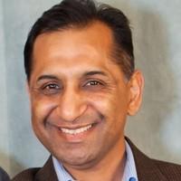 Naresh Bansal, photo 2