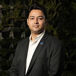 Vikas Sareen, photo 1