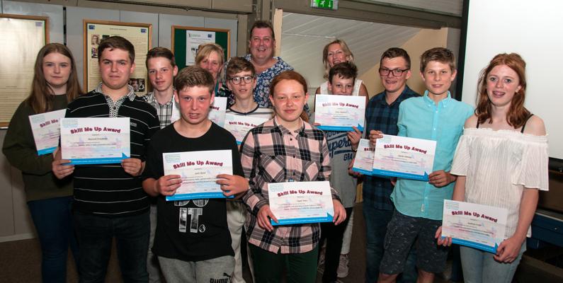 Sam Gillett, photo 2