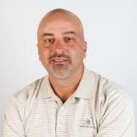 Mike Rennie, photo 1